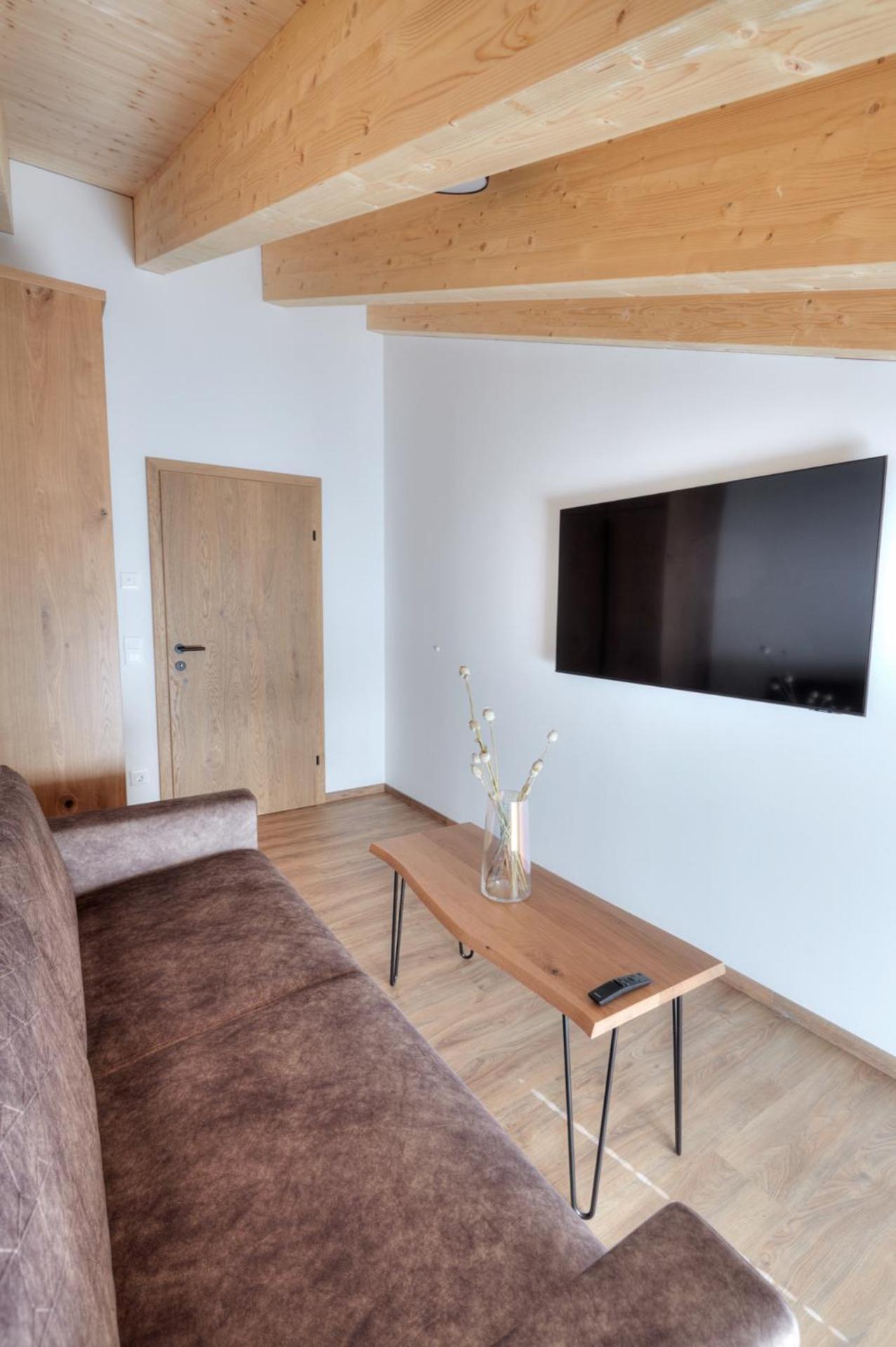 Alpenstolz Damuels Haus 4 - Stilvoll Urlauben In Den Bergen Lägenhet Exteriör bild