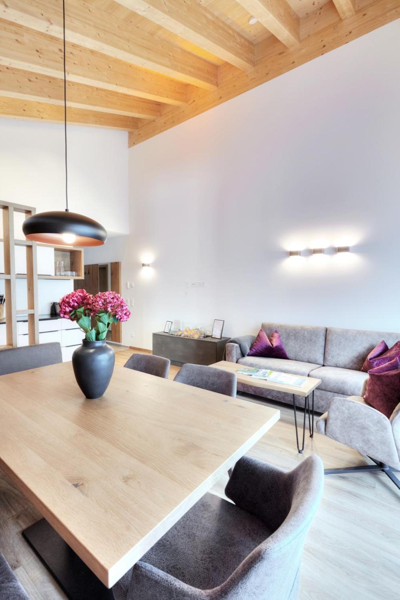 Alpenstolz Damuels Haus 4 - Stilvoll Urlauben In Den Bergen Lägenhet Exteriör bild