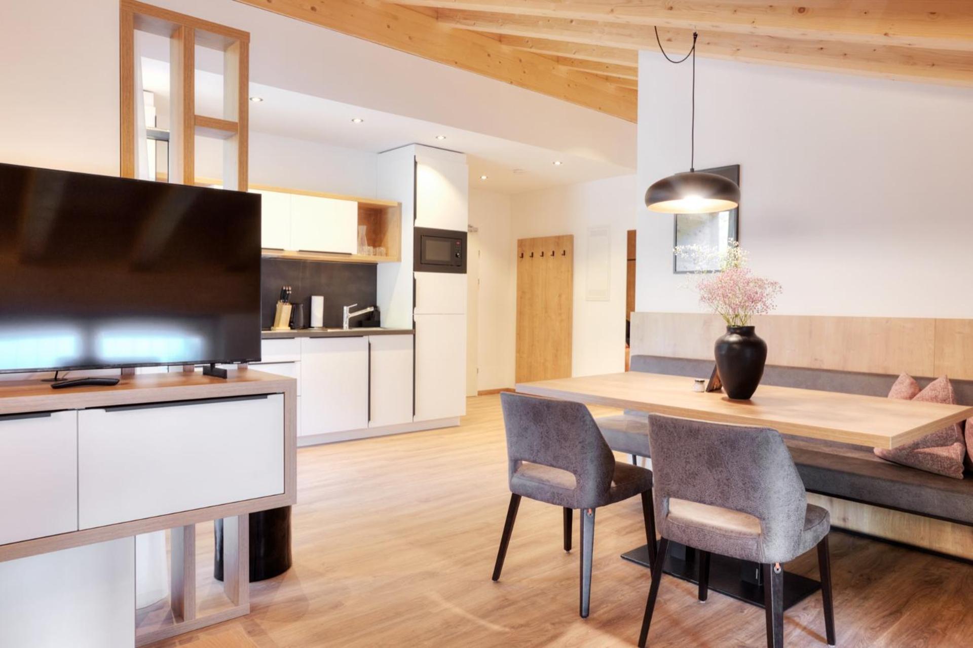 Alpenstolz Damuels Haus 4 - Stilvoll Urlauben In Den Bergen Lägenhet Exteriör bild