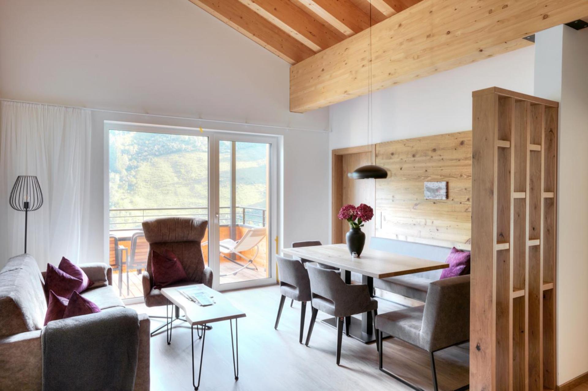 Alpenstolz Damuels Haus 4 - Stilvoll Urlauben In Den Bergen Lägenhet Exteriör bild