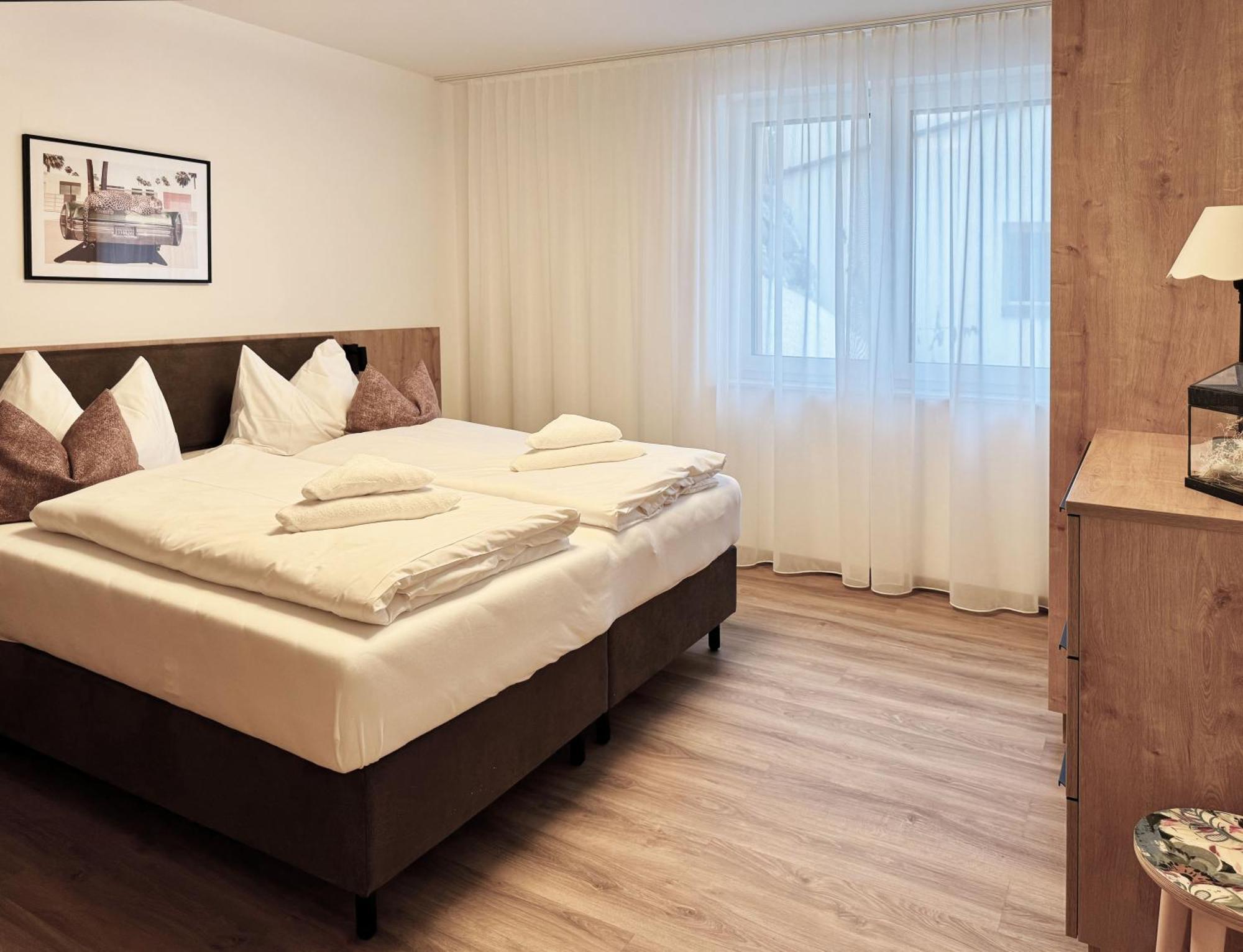 Alpenstolz Damuels Haus 4 - Stilvoll Urlauben In Den Bergen Lägenhet Rum bild